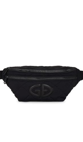 Goldbergh Col Fanny Pack in Black - Goldbergh - Modalova