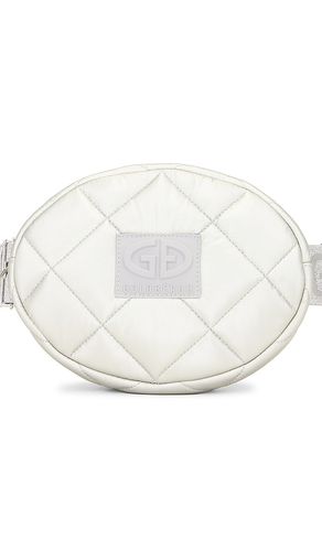 French Fanny Pack in Metallic - Goldbergh - Modalova