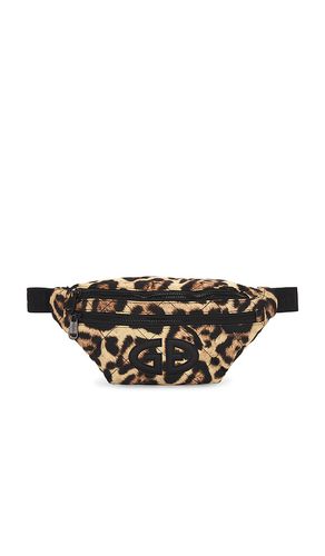 Mason Fanny Pack in Brown - Goldbergh - Modalova