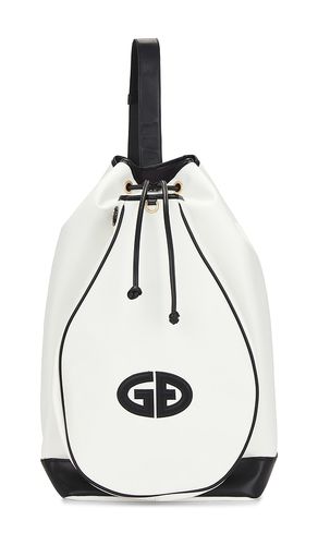 Goldbergh Calida Bag in White - Goldbergh - Modalova