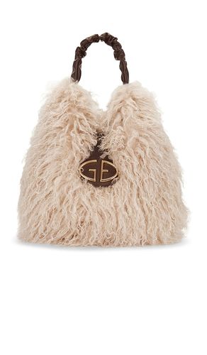 Goldbergh Miyu Bag in Beige - Goldbergh - Modalova