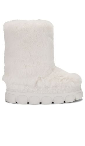 Fun Fur Snow Boot in . - size 37/38 (also in 39/40, 41/42) - Goldbergh - Modalova