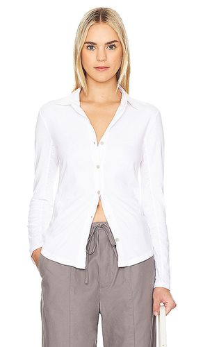 Classic Button Down in . - size L (also in M, S, XL, XS) - Goldie - Modalova