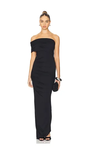 KLEID QUINN in . Größe L. Also in S, XS - Geel - Modalova
