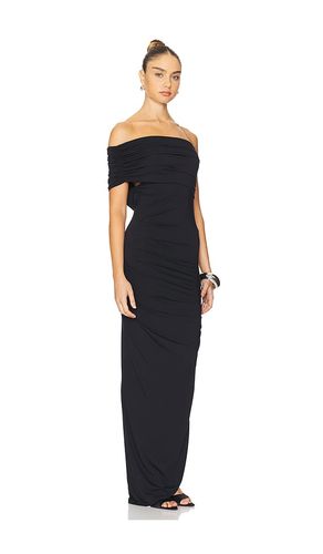 KLEID QUINN in . Größe L. Also in S, XS - Geel - Modalova
