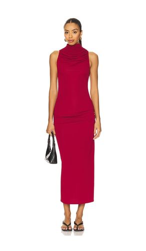 Hugo Dress in . Size M. Also in S, XS - Geel - Modalova