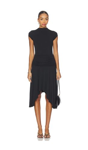 KLEID ELODIE in . Größe S. Also in XS, M - Geel - Modalova