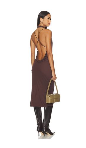 KLEID SILL in . Größe M. Also in S - Geel - Modalova