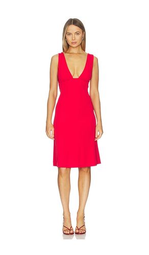KLEID SABRINA in . Größe S. Also in L - Geel - Modalova