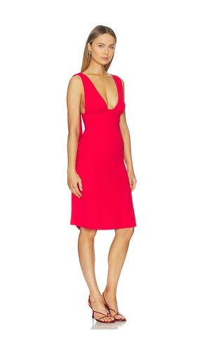 KLEID SABRINA in . Größe S. Also in L - Geel - Modalova