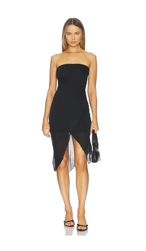 KLEID ALMA in . Größe S. Also in M - Geel - Modalova