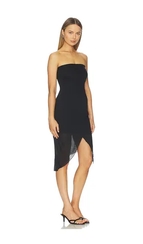 KLEID ALMA in . Größe M. Also in S - Geel - Modalova