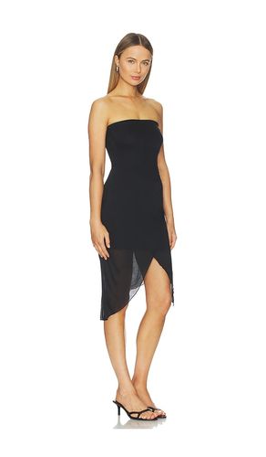 KLEID ALMA in . Größe S. Also in XS - Geel - Modalova