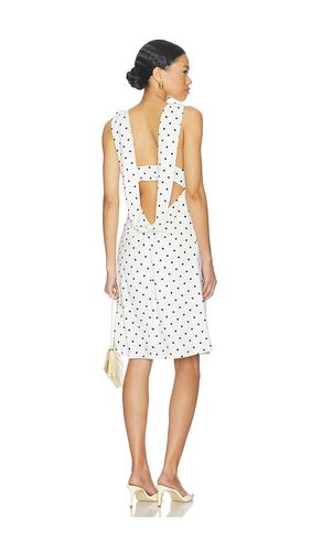 KLEID SABRINA in ,. Größe S. Also in M - Geel - Modalova