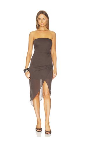 KLEID ALMA in . Größe S. Also in XS, M, L - Geel - Modalova