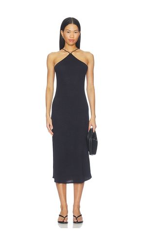 KLEID PAULETTE in . Größe S. Also in XS, M, L - Geel - Modalova