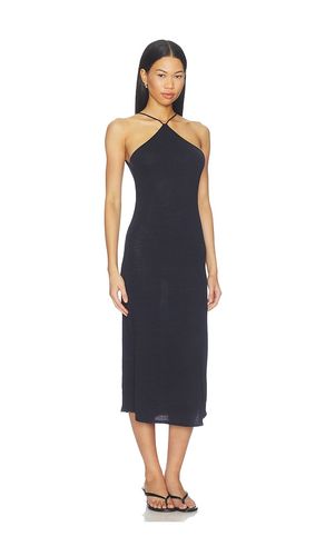 KLEID PAULETTE in . Größe S. Also in XS, M, L - Geel - Modalova