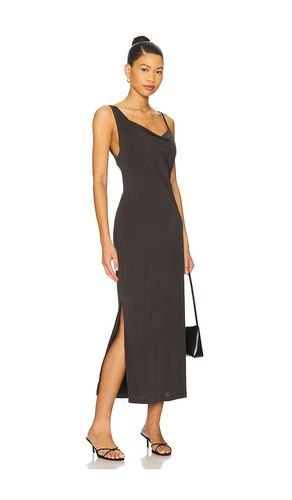 KLEID LANA in . Größe S. Also in XS, L - Geel - Modalova