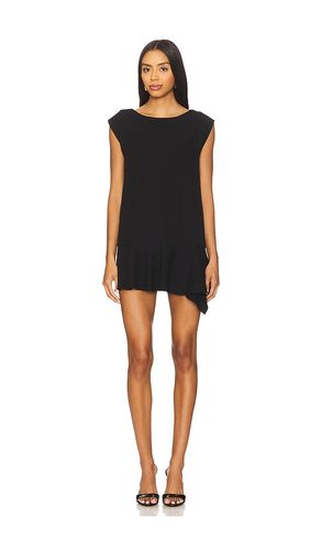 Walker Dress in . - size L (also in M, S, XS) - Geel - Modalova