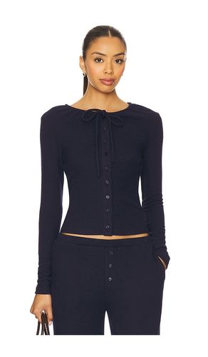 CARDIGAN JANE in . Größe M. Also in L - Geel - Modalova