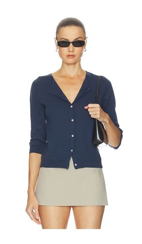 CARDIGAN OLIVIA in . Größe M. Also in S, XL, XS - Geel - Modalova