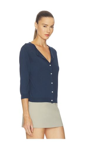CARDIGAN OLIVIA in . Größe S. Also in XS, XL - Geel - Modalova