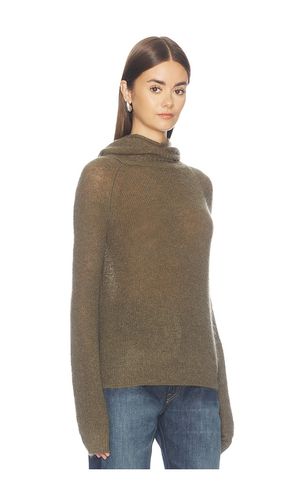 STRICK ROSA in . Größe L. Also in M, S, XL, XS - Geel - Modalova