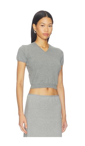 STRICK ROMI in . Größe S. Also in XS, M, XL - Geel - Modalova