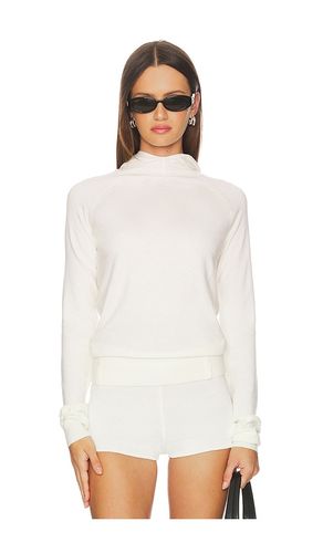 Shelly Hoodie in . - size L (also in M, S, XS) - Geel - Modalova