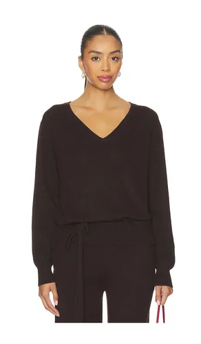 Kiarra Sweater in . Size L. Also in M - Geel - Modalova