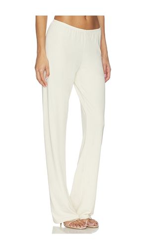 HOSE MARGOT in . Größe L. Also in M, S, XL, XS - Geel - Modalova