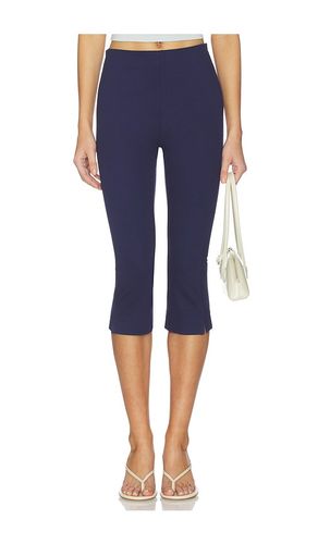 HOSE COOPER CAPRI in . Größe S. Also in XS, M, L, XL - Geel - Modalova
