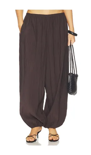 Eliot Pant in . Taglia M. Also in S, XS - Geel - Modalova