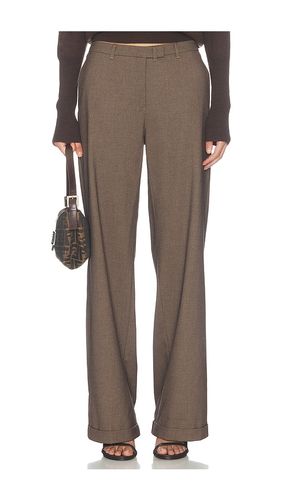 HOSE KENNEDY in . Größe S. Also in XS, M - Geel - Modalova