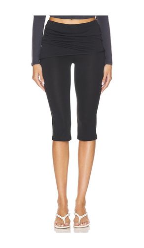 CAPRIHOSE LUCA in . Größe S. Also in XS, M, L, XL - Geel - Modalova