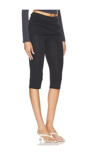 CAPRIHOSE LUCA in . Größe L. Also in M, S, XL, XS - Geel - Modalova