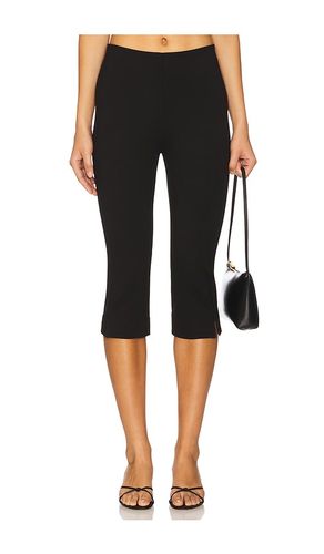 Cooper Capri Pant in . Size L. Also in M, S - Geel - Modalova