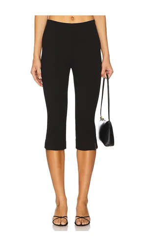 Cooper Capri Pant in . Size L. Also in M, S, XS - Geel - Modalova