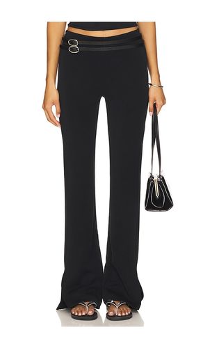 Aria Pant in . Size S. Also in XS, M, L, XL - Geel - Modalova
