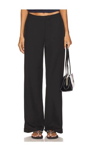 Kennedy Pant in . - size M (also in S, XS) - Geel - Modalova