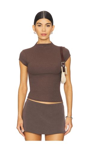 Gem Tee in . - size L (also in M, S, XS) - Geel - Modalova