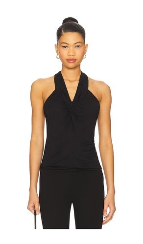 Webster Top in . - size L (also in M, S, XL) - Geel - Modalova