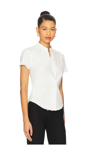 Lewis Blouse in . Size L. Also in M, S, XS - Geel - Modalova