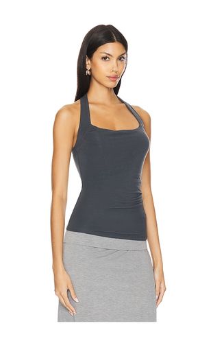 Isabelle halter in color grey size L (also in XL) - Geel - Modalova