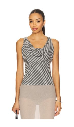 Jameson Top in Grey. - size M (also in S, XS) - Geel - Modalova
