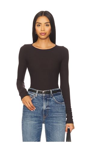 Amina Top in Black. - size L (also in M, S, XS) - Geel - Modalova