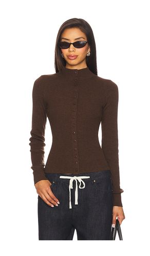 Mylah Top in . - size L (also in M, S, XS) - Geel - Modalova