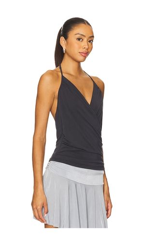 Julian Halter Top in . Size L. Also in M - Geel - Modalova