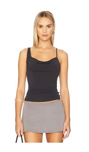 Myra Top in Black. - size L (also in M, S, XS) - Geel - Modalova