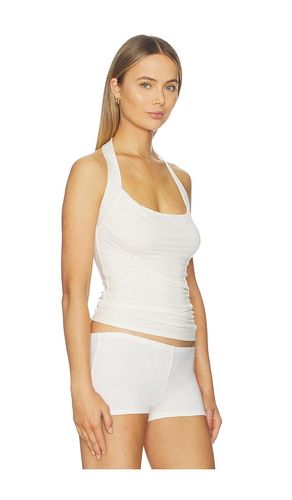 OBERTEIL ISABELLE HALTER in . Größe S. Also in M - Geel - Modalova